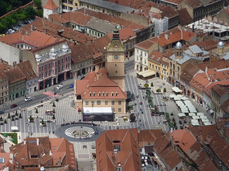 The 36th National Conference of the Romanian Library Association