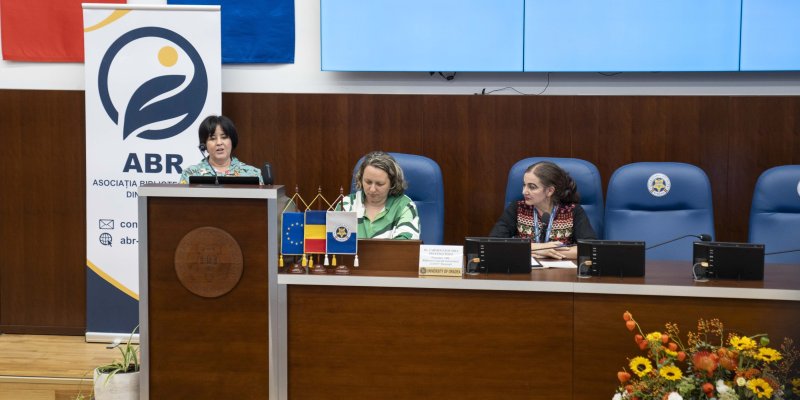 ABR 2025, în perspectiva unui expert internațional