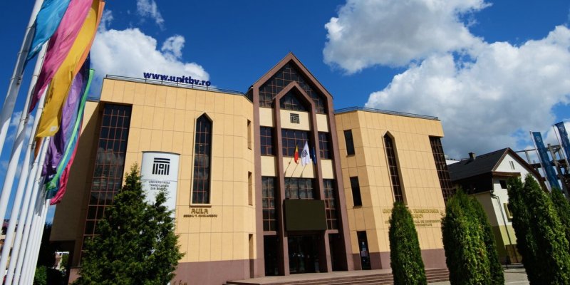 Conferința Națională a ABR, ediția a XXXVI-a, Brașov, în perioada 1–4 septembrie 2026