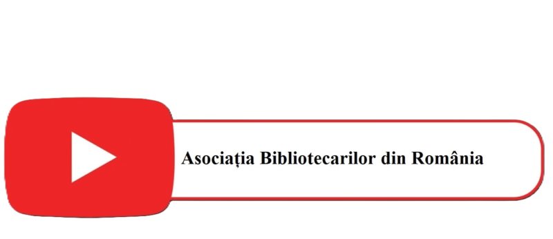 The National Conference of the Romanian Library Association