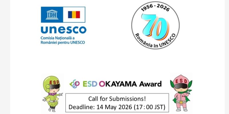 Applications open for Okayama Award 2026 